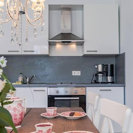 Ferienwohnung Rodtsches Palais 6 Меерсбург Экстерьер фото